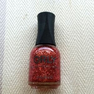 ORLY nail polish